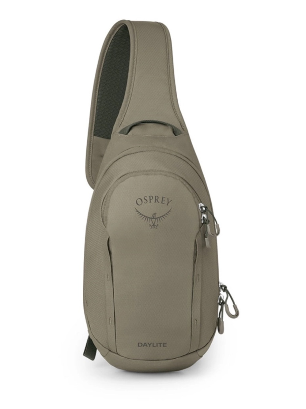 NWOT OSPREY Daylite Sling Bag - Tan Concrete